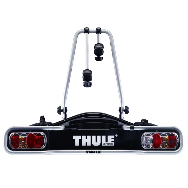 Towbar Bike Rack Thule EuroRide