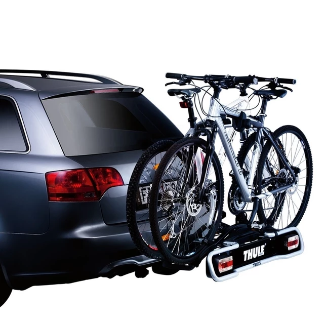 Towbar Bike Rack Thule EuroRide