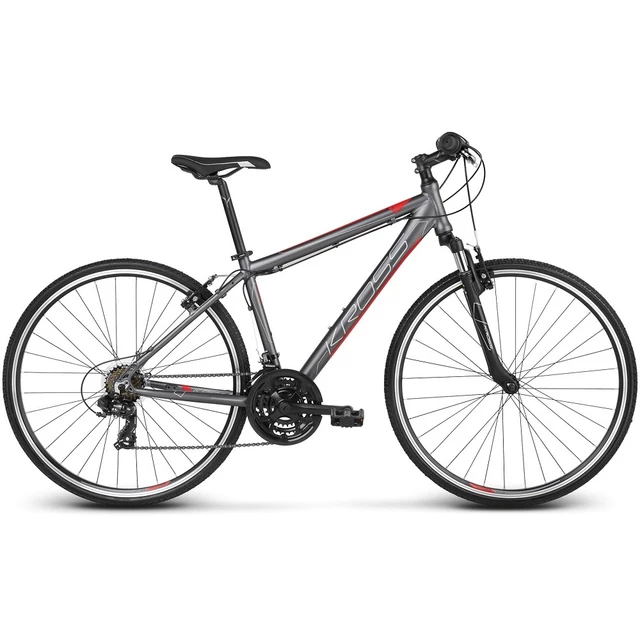 Kross Evado 1.0 28" Herren Cross Fahrrad - Modell 2020