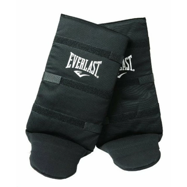 Chrániče holení Everlast Shin & Instep Guard