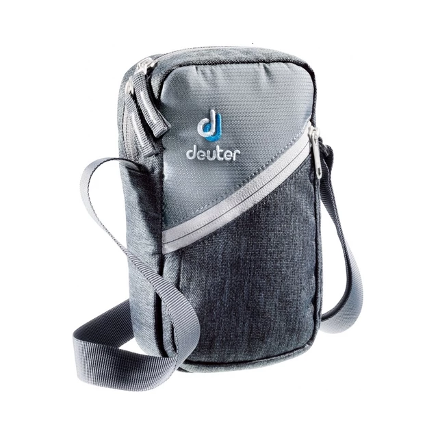 Sports Pouch Bag DEUTER Escape I - Grey - Grey