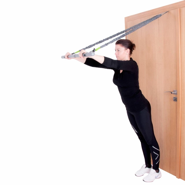 Exercise Bar inSPORTline Excibar