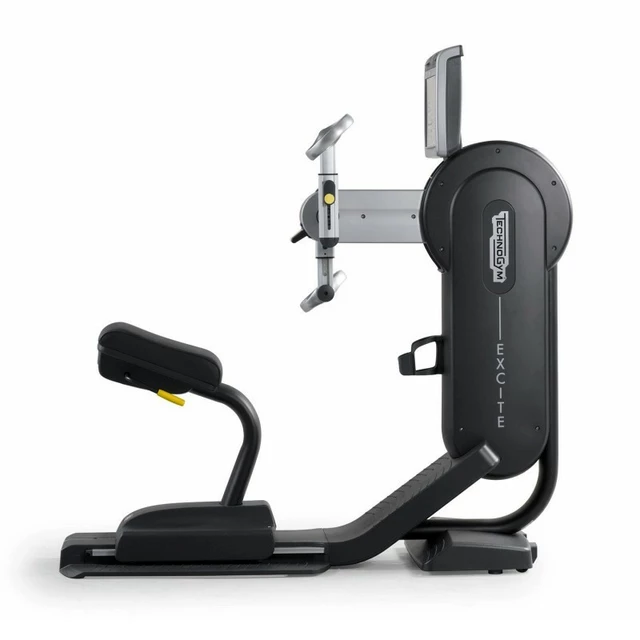 Posilovač rukou TechnoGym Excite Top Advanced LED