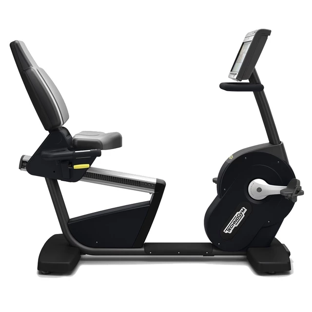 Recumbent TechnoGym Excite Recline Advanced LED