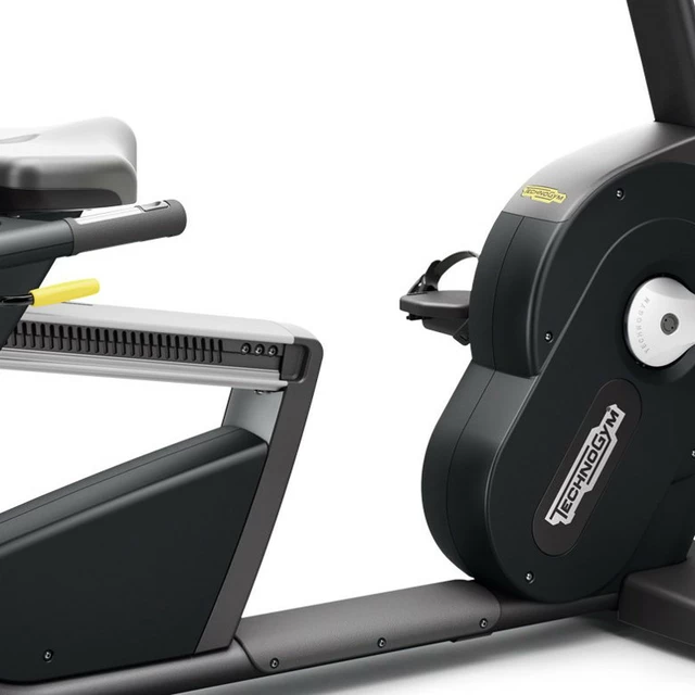 Recumbent TechnoGym Excite Recline Advanced LED