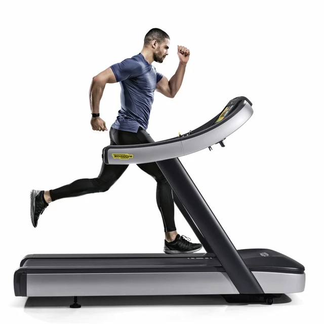 Běžecký pás TechnoGym Excite Run 1000 Advanced LED
