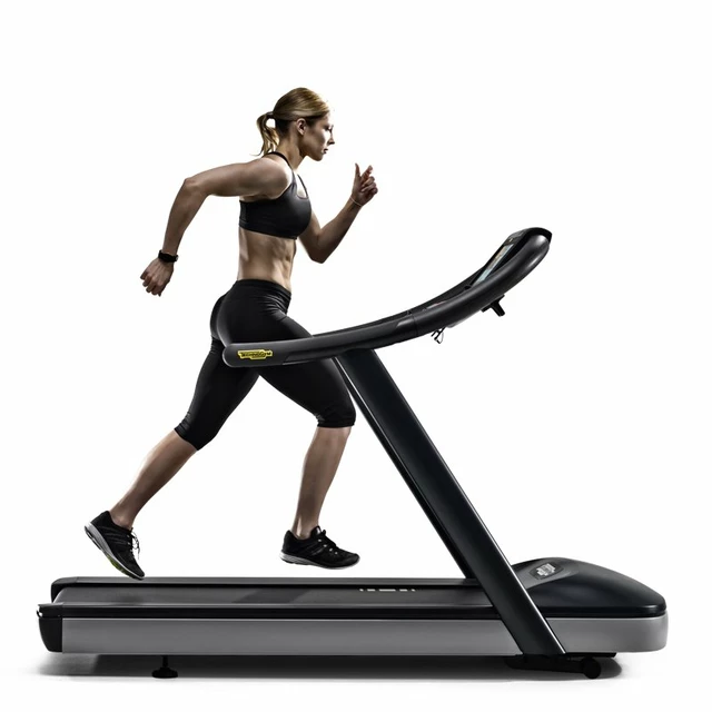 Treadmill TechnoGym Excite Run 600 Advanced LED
