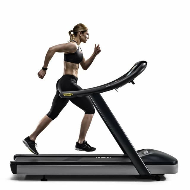 Běžecký pás TechnoGym Excite Run 600 Advanced LED