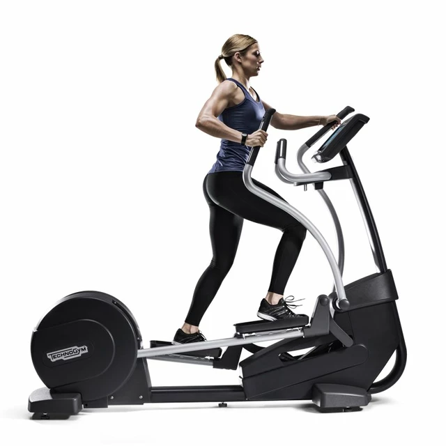 Eliptical TechnoGym Excite Synchro Advanced LED