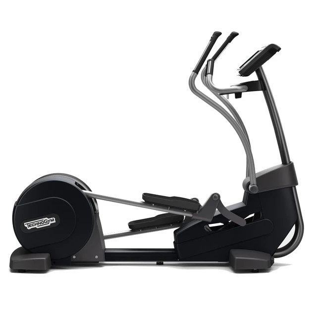 TechnoGym Excite Synchro Advanced LED Crosstrainer