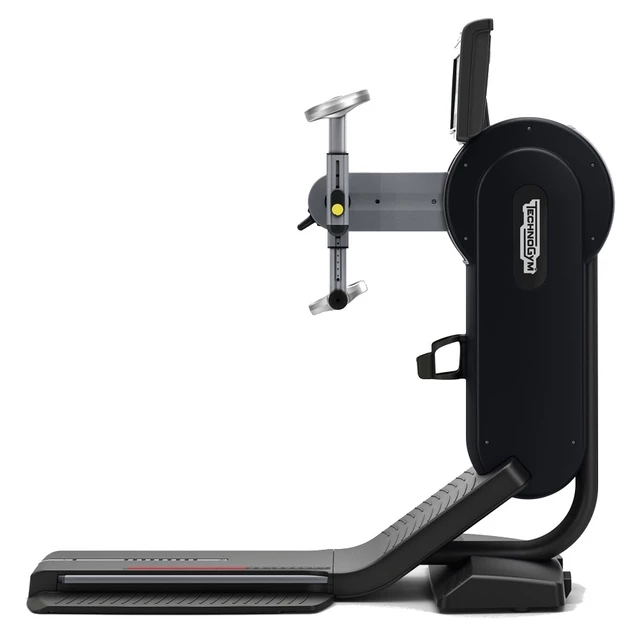 Posilovač rukou TechnoGym Excite Top Advanced LED