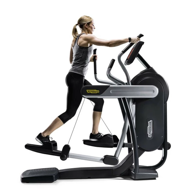 Multifunkční trenažér TechnoGym Excite Vario Advanced LED