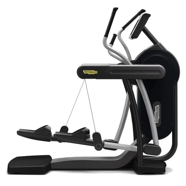 Multifunkční trenažér TechnoGym Excite Vario Advanced LED