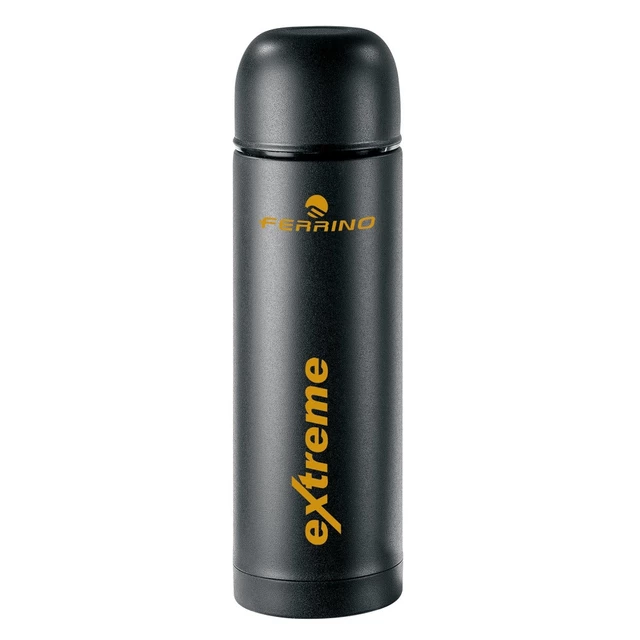 Thermos FERRINO Extreme 0.35L - Black