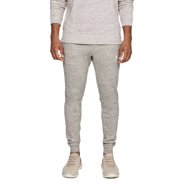 Pánské tepláky Under Armour Sportstyle Terry Jogger