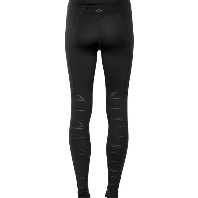 Dámske kompresné elastické nohavice Newline Wing Wiper Tights