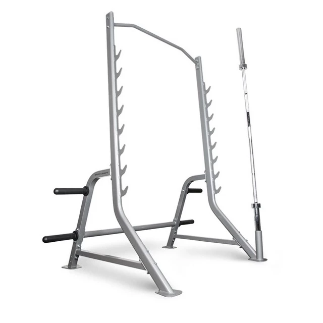 Squat Rack Body Craft F460