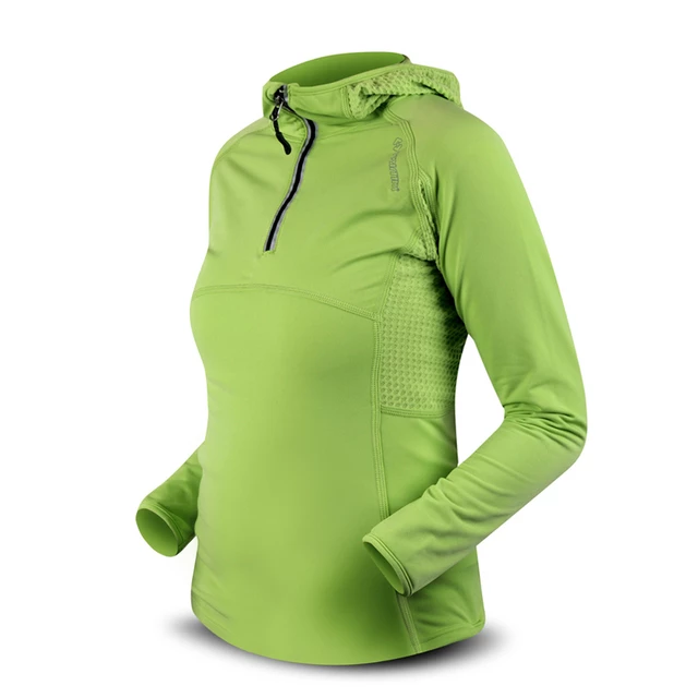 Dámská mikina Trimm FABRI fleece