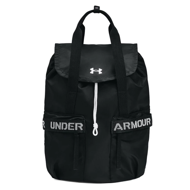 Backpack Under Armour Favorite - Pink - Black