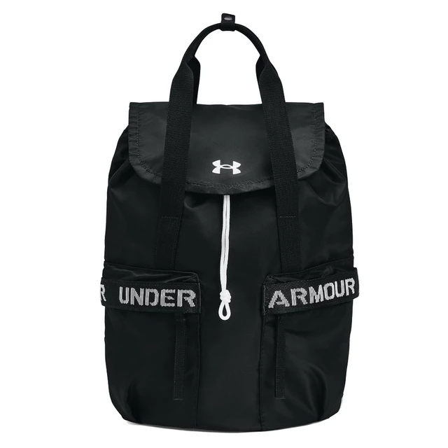 Batoh Under Armour Favorite Backpack - Black