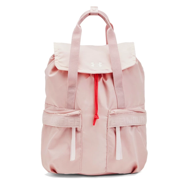 Backpack Under Armour Favorite - Black - Pink