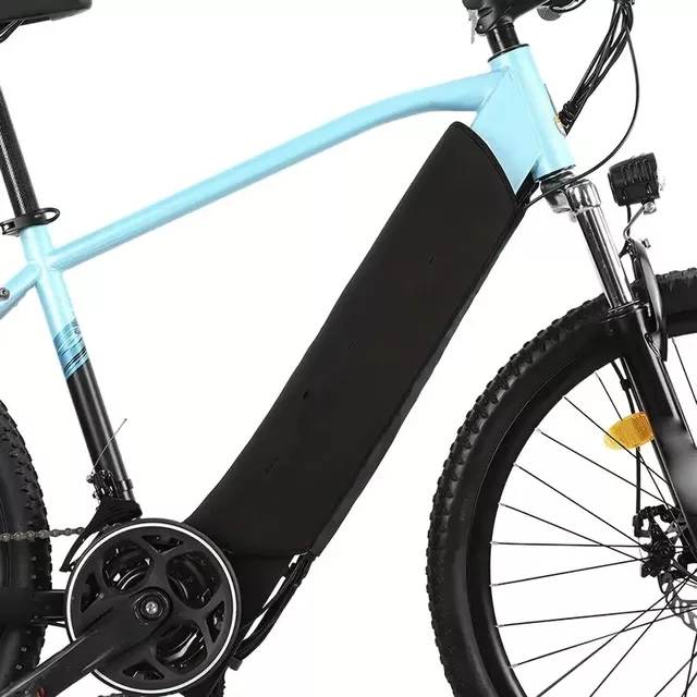 Neoprenový obal na e-bike baterie inSPORTline Bikoper