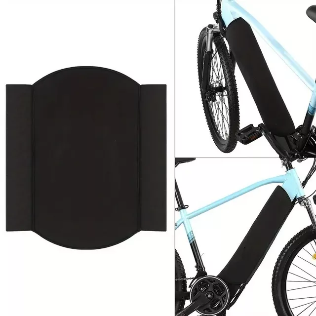 Neoprenový obal na e-bike baterie inSPORTline Bikoper