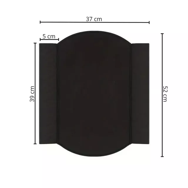 Neoprenový obal na e-bike baterie inSPORTline Bikoper