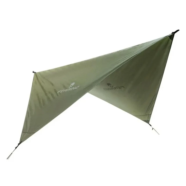 Eső elleni ponyva FERRINO Rain Tarp