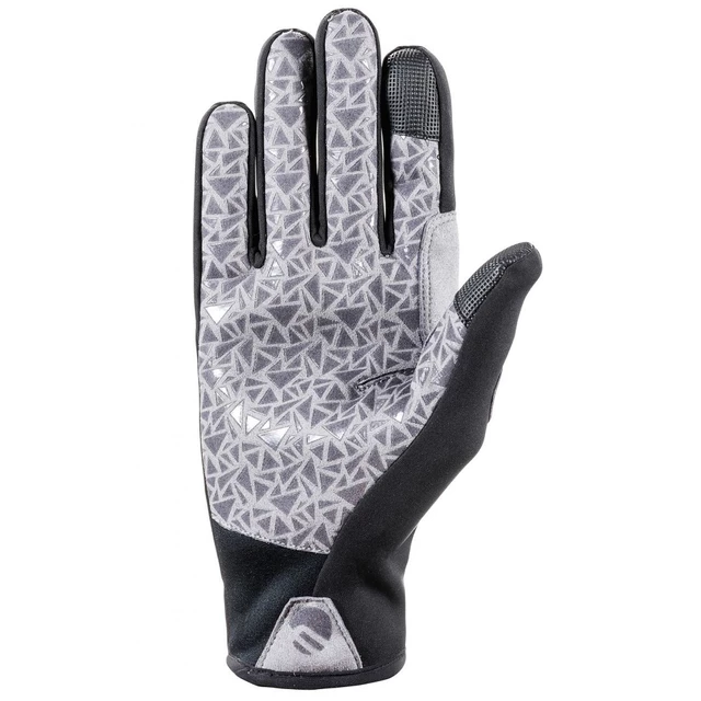 Softshell Gloves FERRINO Highlab Meta - Black