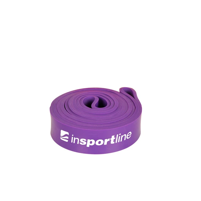 Resistance Band inSPORTline Hangy 32 mm Medium