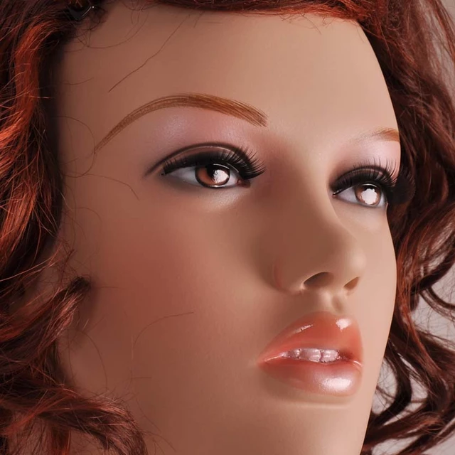 Figurína CINDY (N02-B)