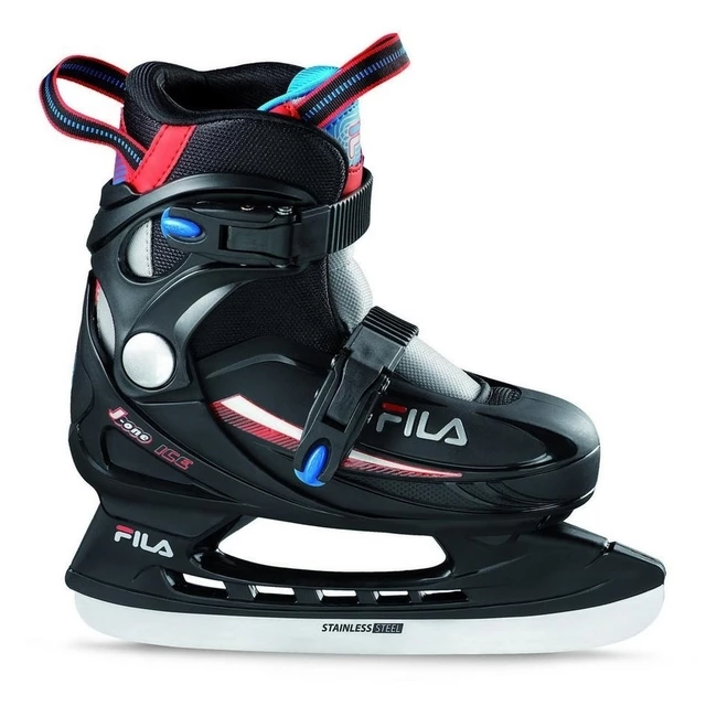 Ice Skates FILA J-One Ice HR - S (26-30)