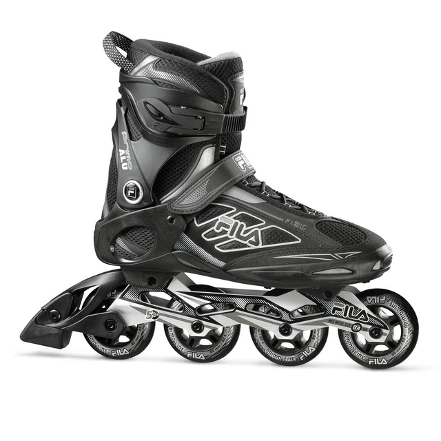 Kolečkové brusle FILA Primo Alu 2017