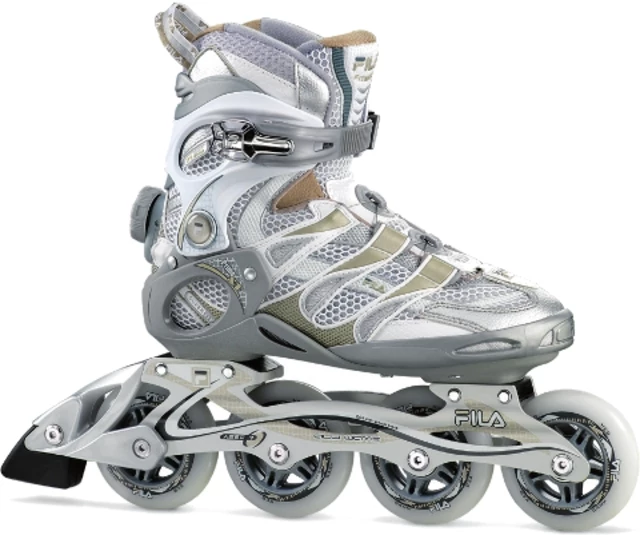 Kolečkové brusle Fila Primo XT Lady