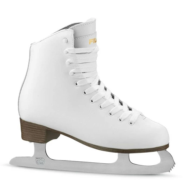 Women's Figure Skating Skates FILA Eve BS - 41