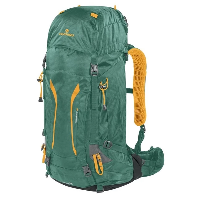 FERRINO Finisterre 48l 2020 Wanderrucksack - grün