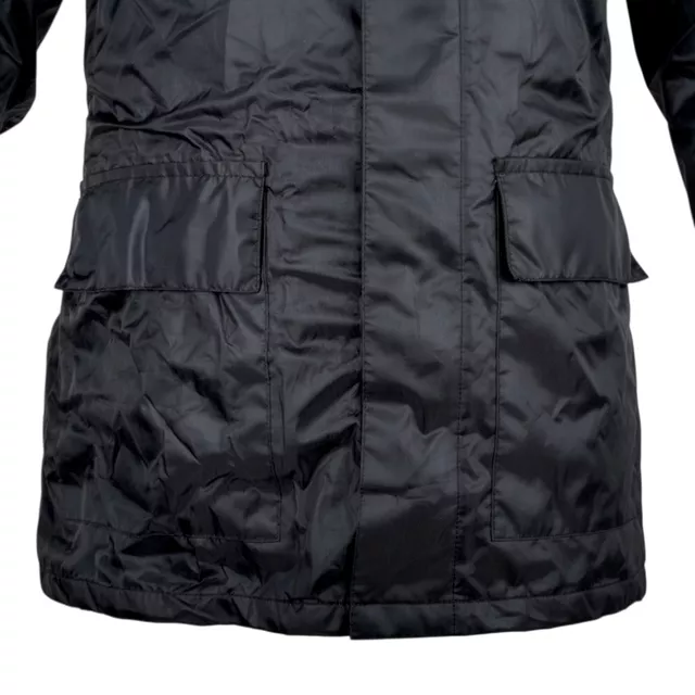 Moto pláštěnka W-TEC Nowet