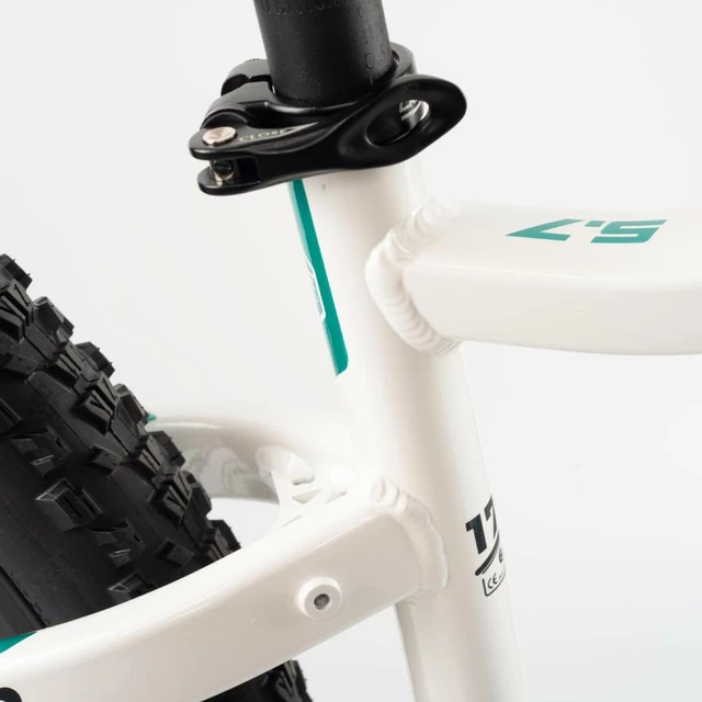 Női mountain bike elektromos kerékpár Crussis e-Fionna 5.7