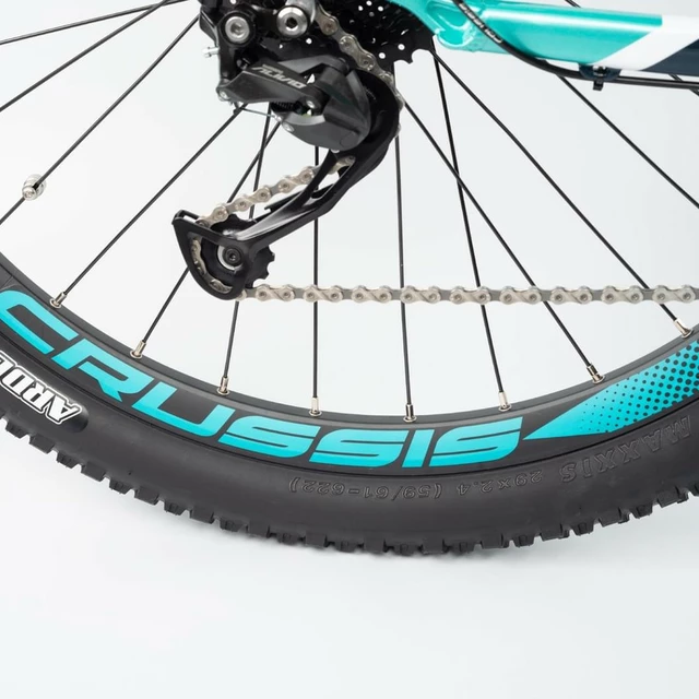 Damen E-Mountainbike Crussis e-Fionna 7.7 - Modell 2022