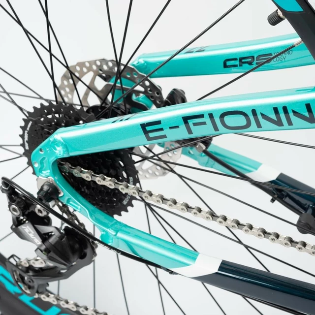 Mountain E-Bike Crussis e-Fionna 7.7 – 2022