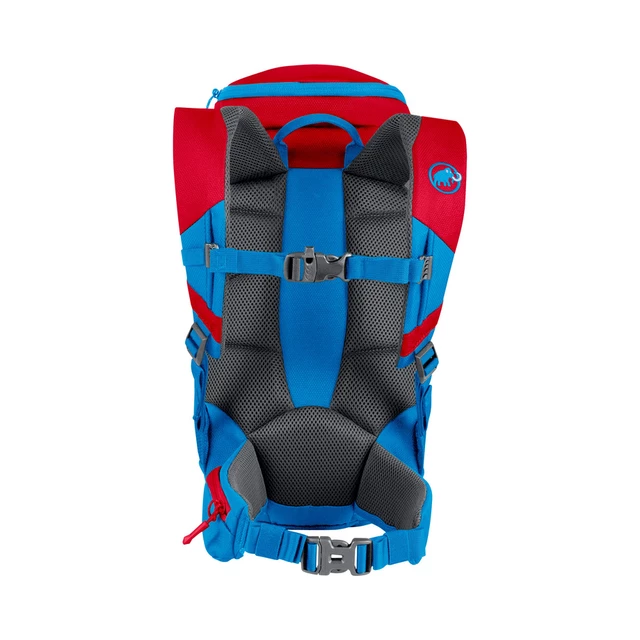 Children’s Backpack MAMMUT First Trion 18 - Imperial Inferno