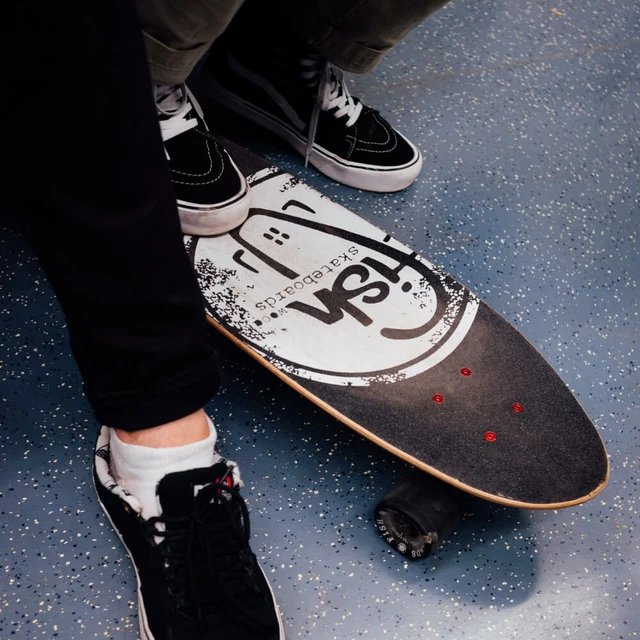 Vans penny board discount
