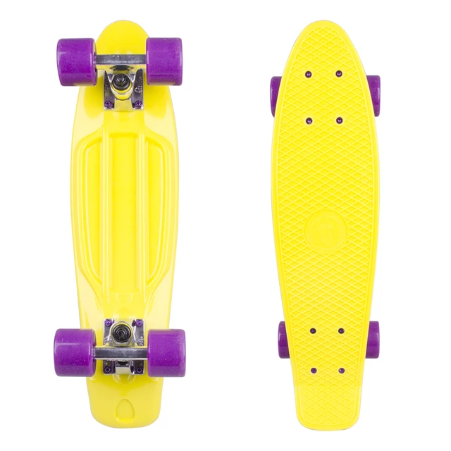 Penny board Fish Classic 22" - 2.jakost