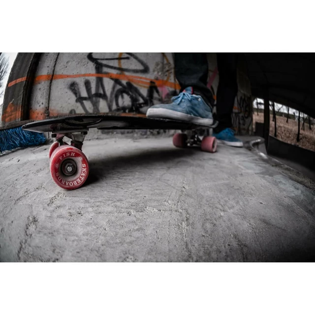 Pennyboard Fish Classic 22"