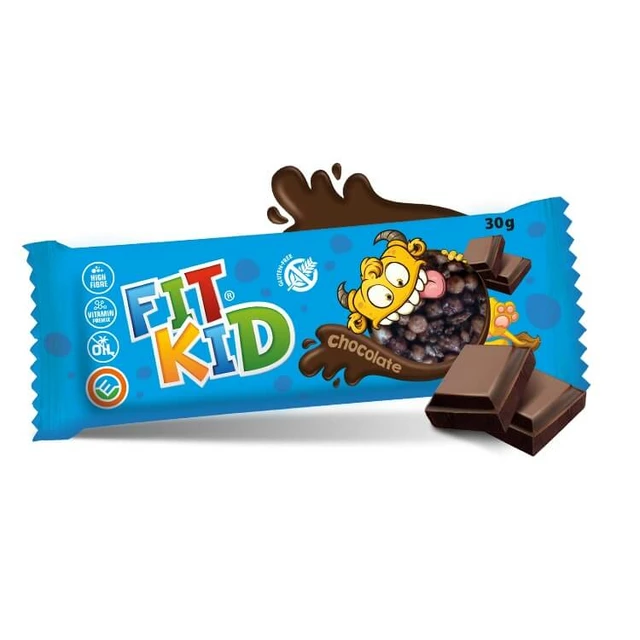 Tyčinka pro děti MAX SPORT Fit Kid 30g