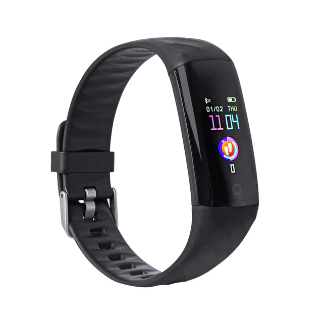 Smartband opaska fitness inSPORTline Oxyband