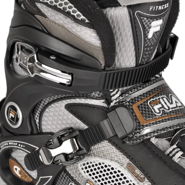 Inline skates Fila Fitness Primo EVO Gold