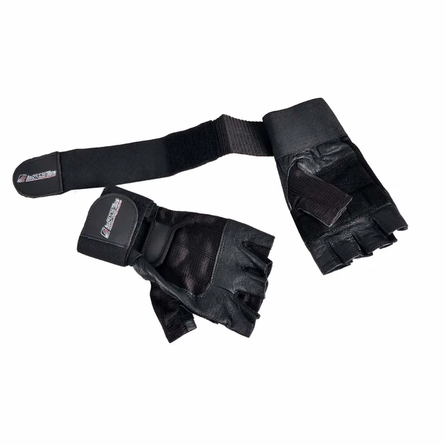 Fitness rukavice s fixáciou zápästia inSPORTline Dragg