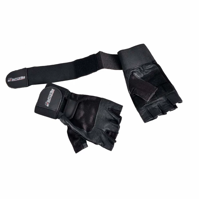 Weight lifting gloves inSPORTline Dragg